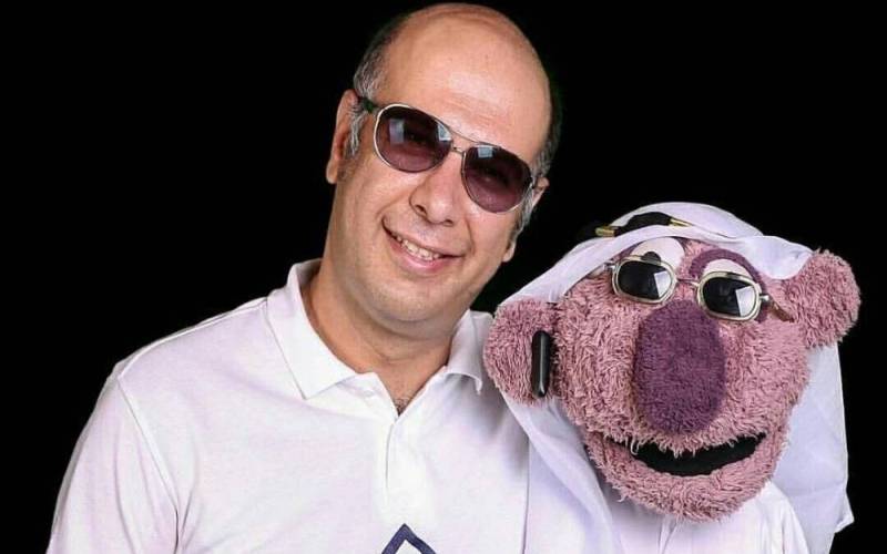 بازگشت جناب‌خان بدون خندوانه